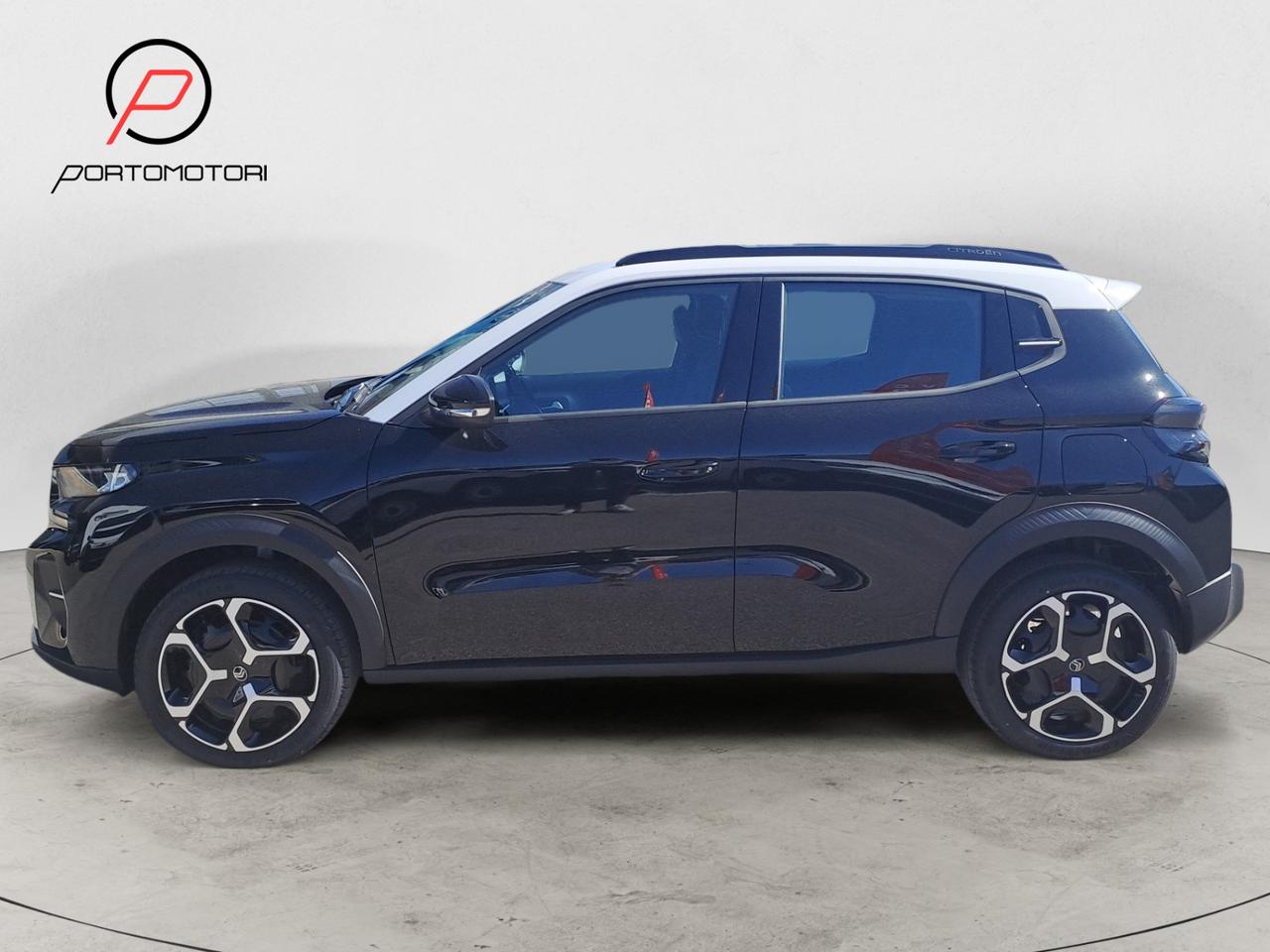 CITROEN C3 Hybrid 110 cv Automatico - PLUS