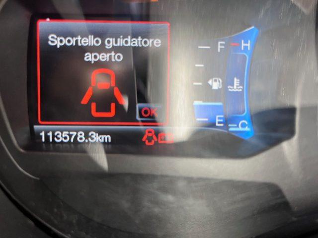 FORD Ranger 2.2 4x4 Limited 5 posti doppia cabina hard-top