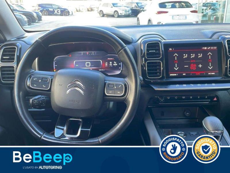 Citroën C5 Aircross 1.2 PURETECH SHINE S&S 130CV