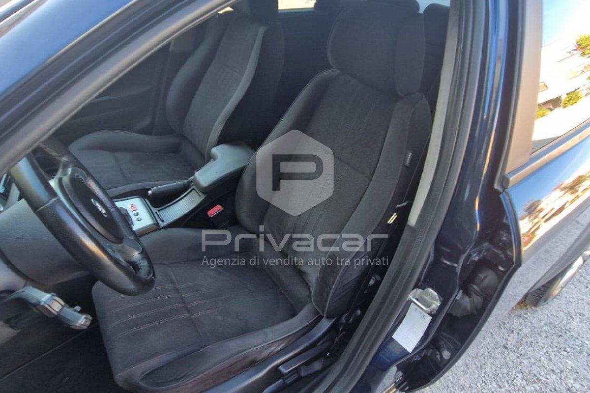 ALFA ROMEO 159 2.0 JTDm Distinctive