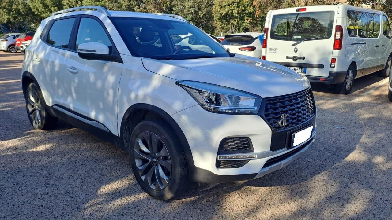 Dr 4.0 1.5 GARANZIA 12 MESI