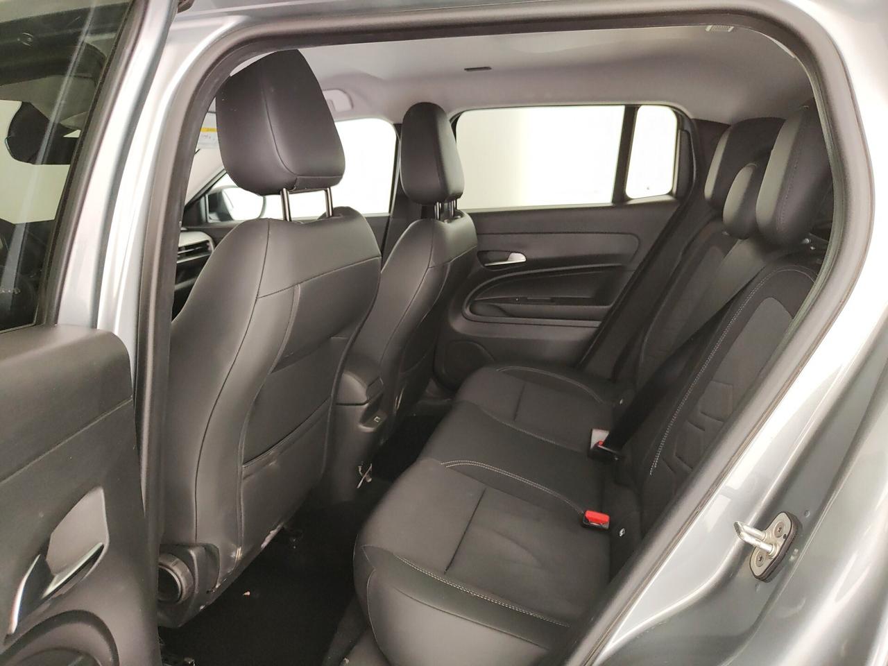Jeep Avenger 1.2 Turbo 100 CV Summit