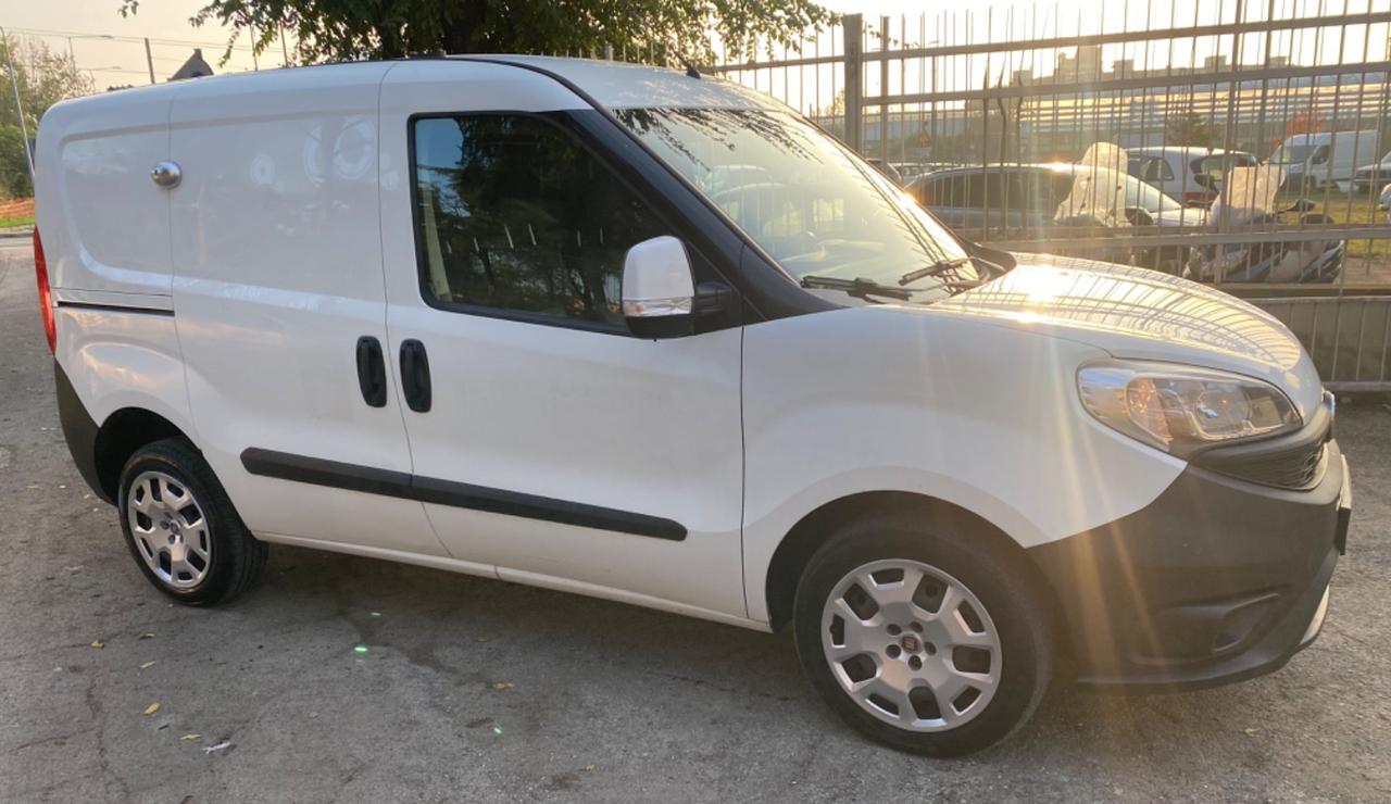 Fiat Doblo Doblò 1.4 T-Jet Natural Power PC-TN Cargo Lamierato