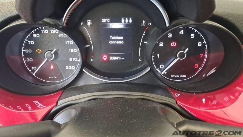 FIAT 500X 1.0 T3 120 CV City Cross - OFFERTA PROMO