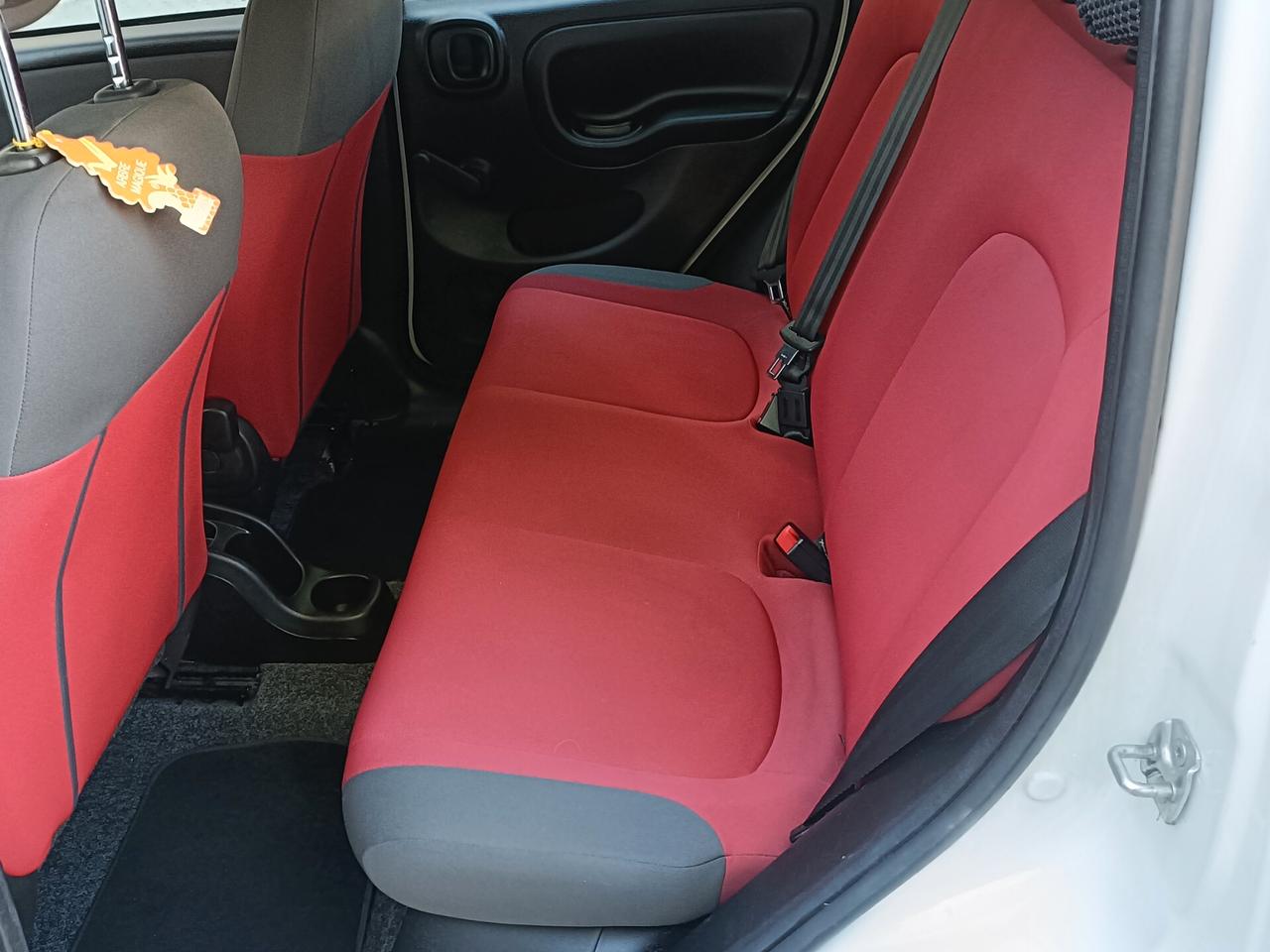 Fiat Panda 1.2 Pop