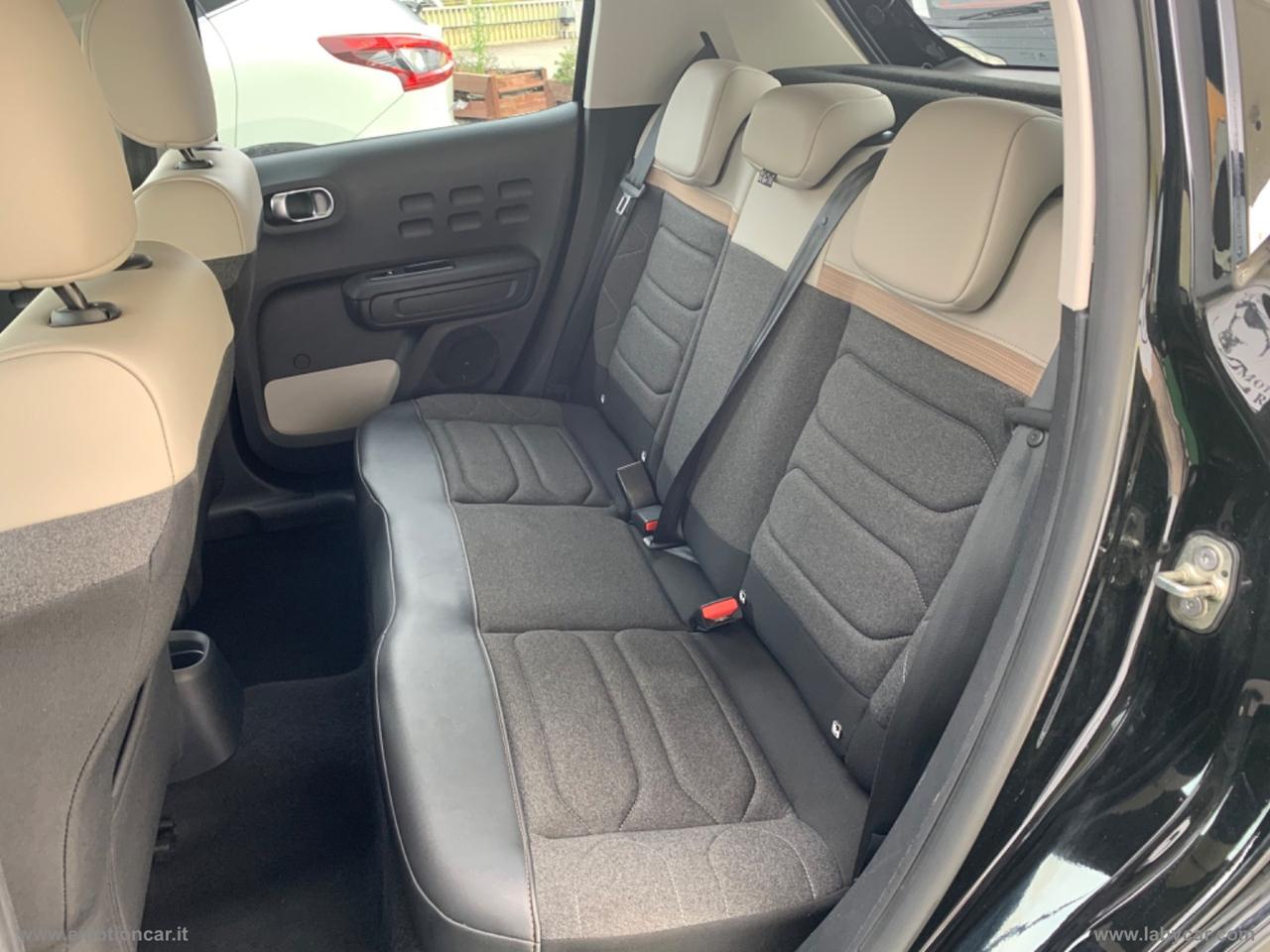 CITROEN C3 PureTech 110 S&S Shine Pack - 2022