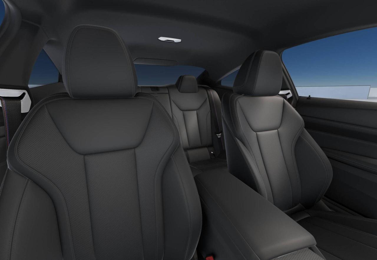 BMW Serie 4 420d Coupé 48V MSport Pro