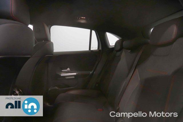 MERCEDES-BENZ GLA 200 GLA 200 d Premium 4matic auto