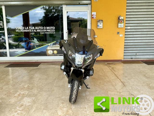 BMW R 1250 RT r125rt