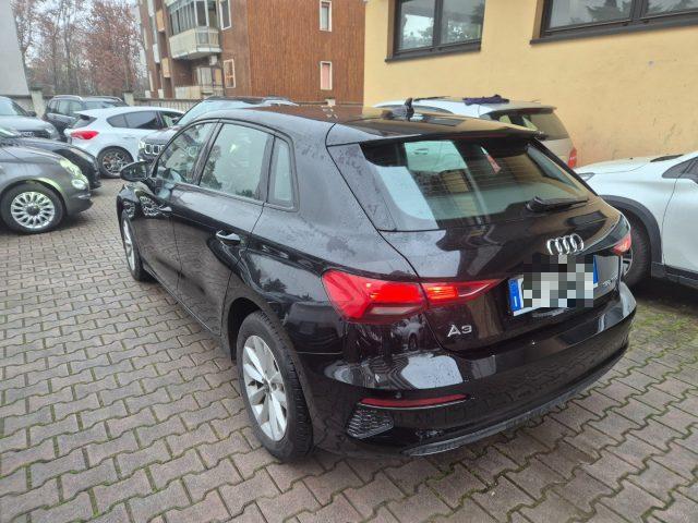 AUDI A3 SPB 30 TFSI S tronic Business