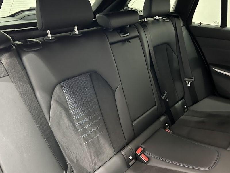 BMW Serie 3 320e Touring Msport