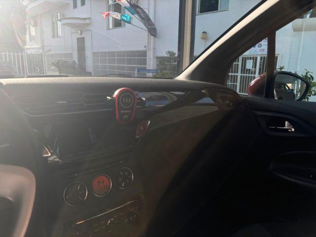 DS AUTOMOBILES DS 3 1.4 HDi 70 Chic