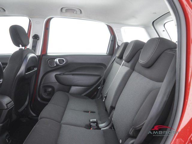 FIAT 500L 1.6 multijet 120 CV Sport