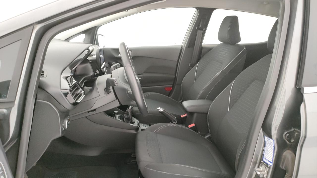 FORD Fiesta VII 2017 5p - Fiesta VII 2017 5p - Fiesta 5p 1.1 Titanium 85cv