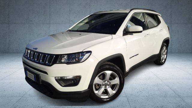 JEEP Compass 1.6 Multijet II 2WD Longitude