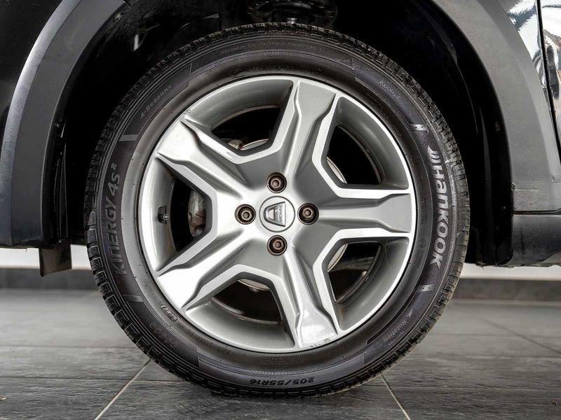 Dacia Sandero Sandero Stepway 1.5 dCi 8V 90CV Start&Stop