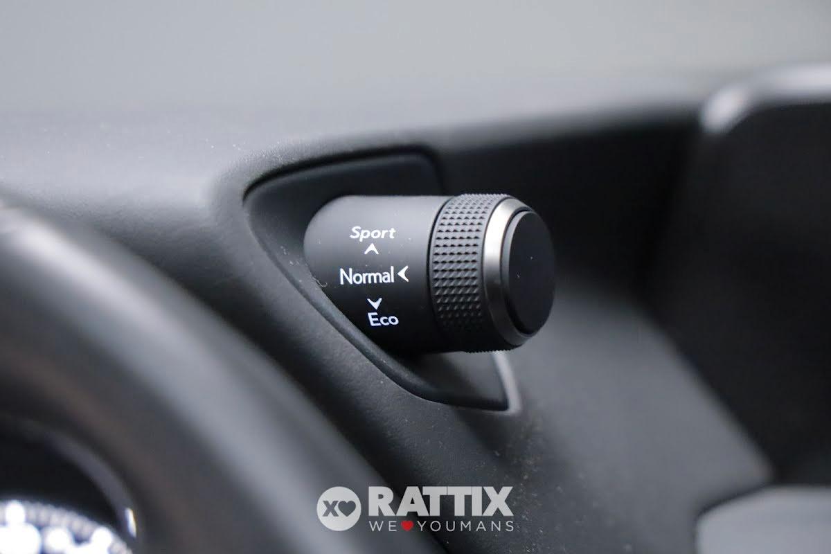 Lexus UX 250h 2.0 Hybrid Executive CVT