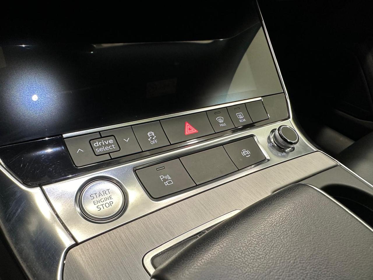 Audi A6 Avant 50 3.0 TDI quattro tiptronic Business Sport