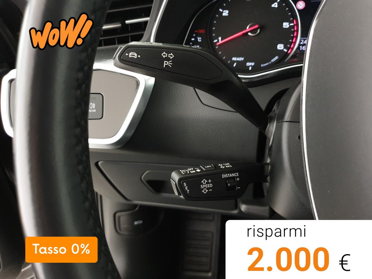 Avant 40TDI 204CV quattro S tronic Business Design