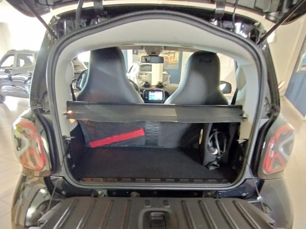 SMART Fortwo III 2015 - Fortwo eq Prime my19