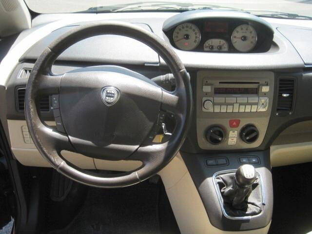 Lancia MUSA 1.3 Multijet 16V Platino