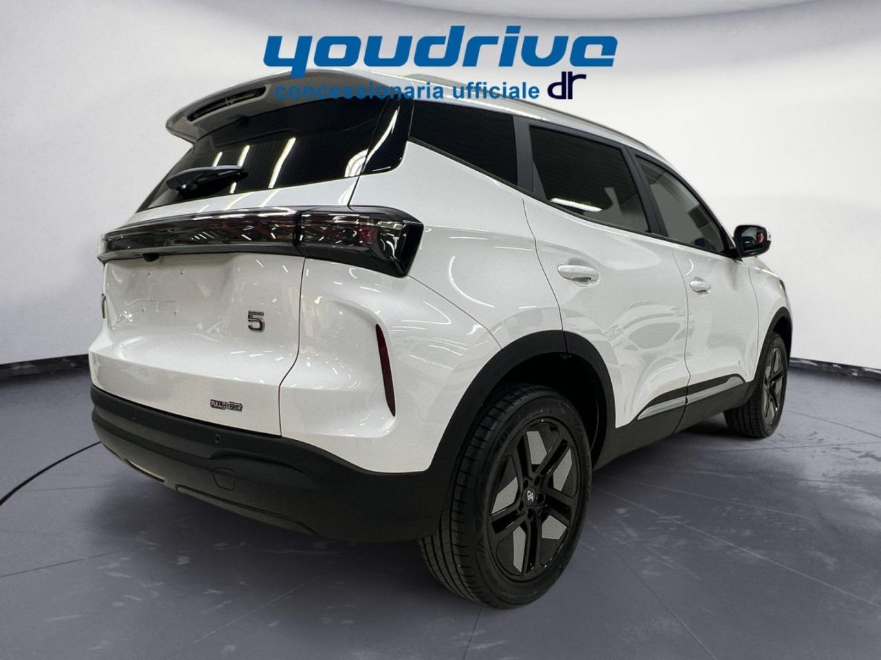 DR Automobiles DR5 NEW DR 5 1.5 HEV