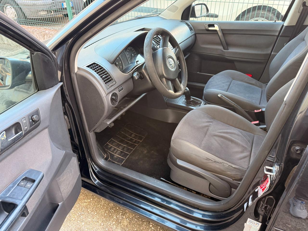 Volkswagen Polo 1.2/64CV 12V 5p. Comfortline