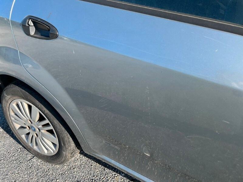FIAT Grande Punto Grande Punto 1.2 5 porte