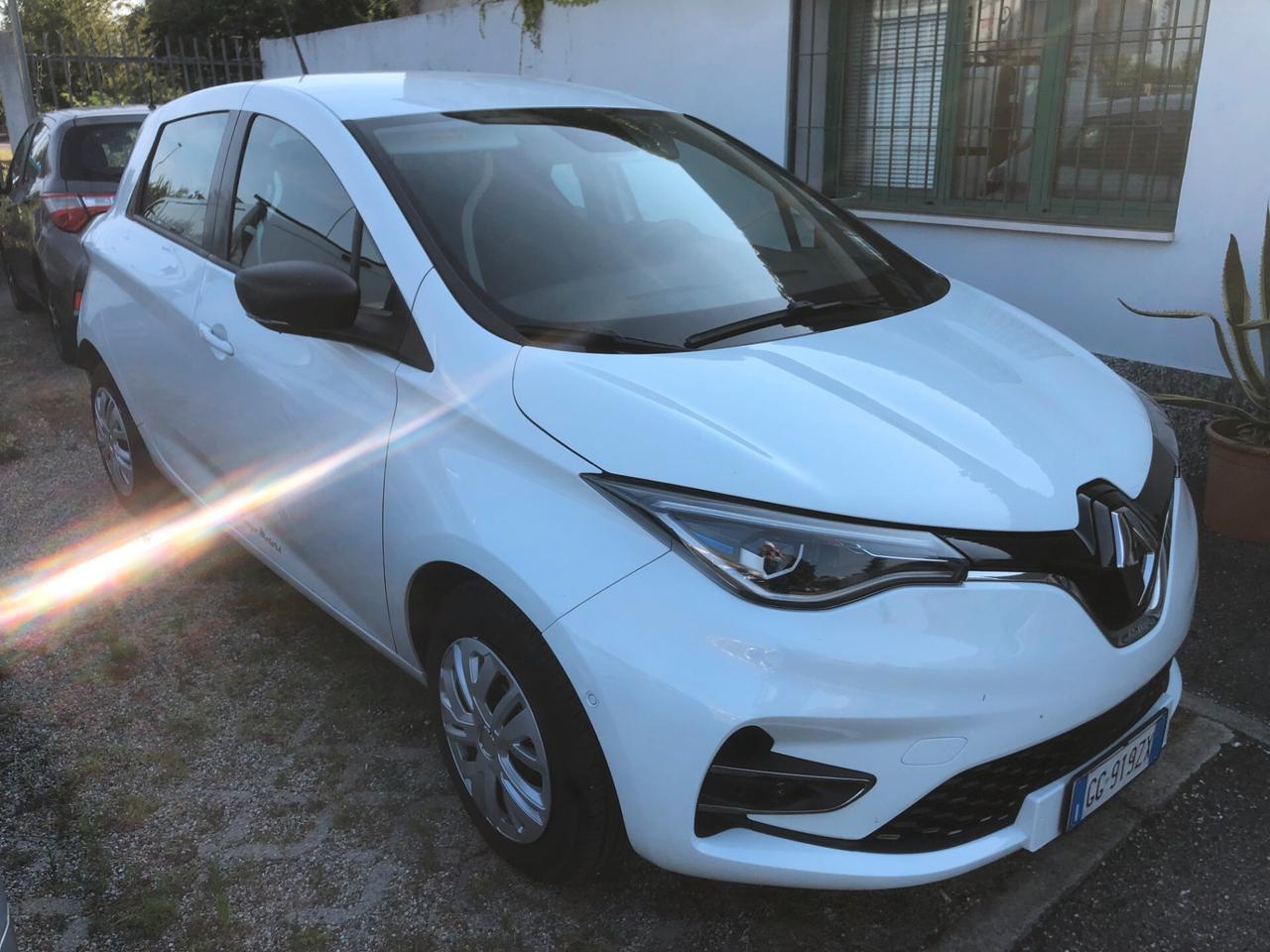 Renault ZOE Business R110