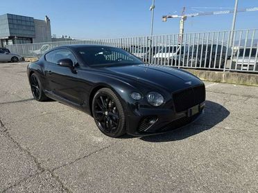 Bentley Continental GT 6.0 W12 635cv auto Mulliner Pack