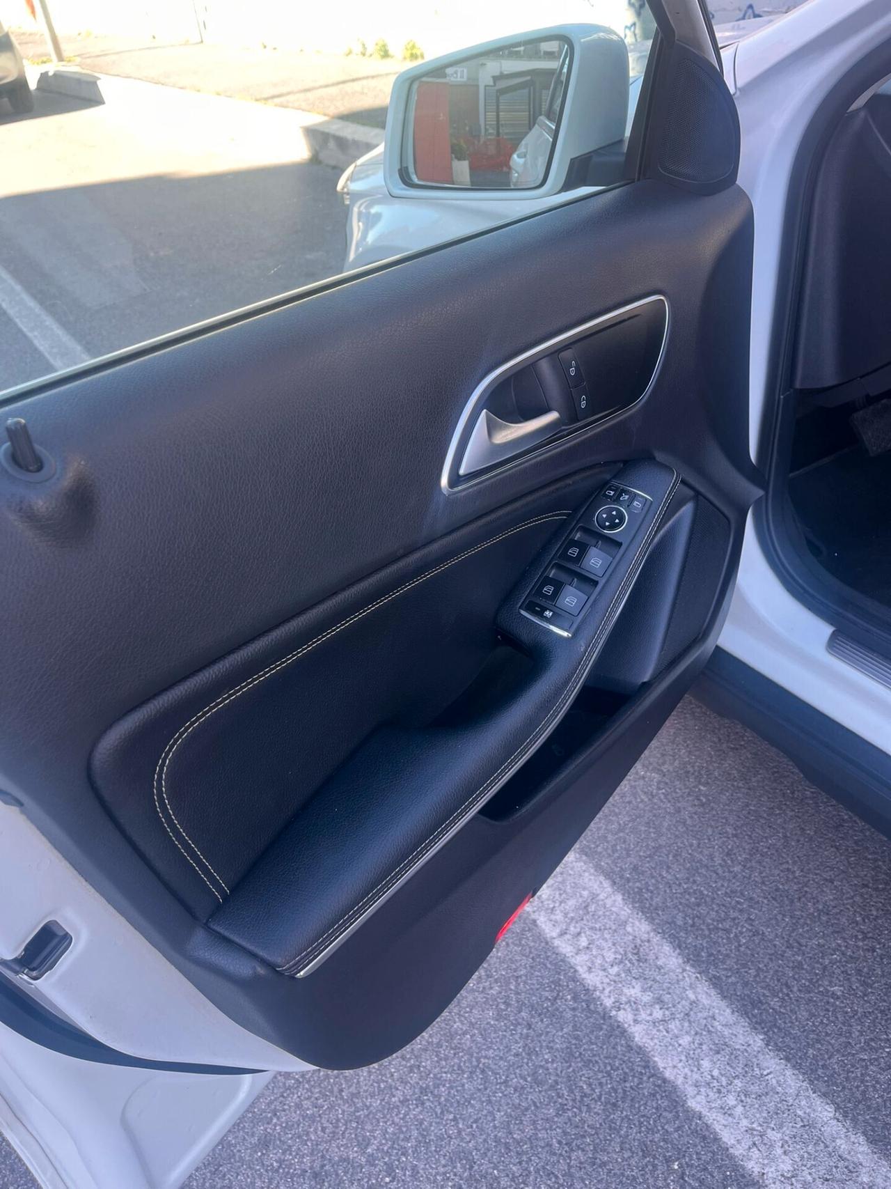 Mercedes-benz GLA 200 d Automatic Executive