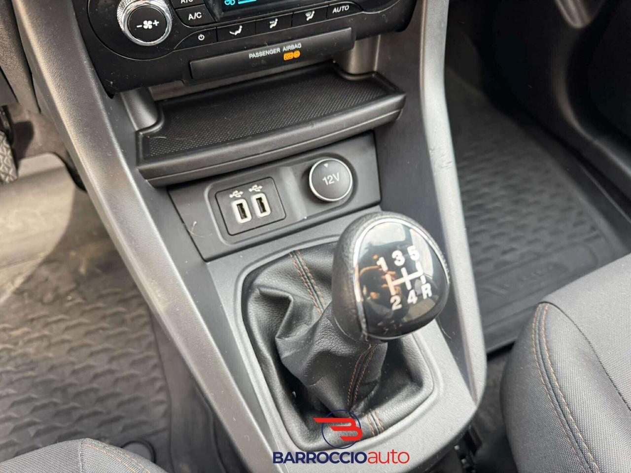 Ford Ka+ 1.2 85 CV Start&Stop Active-2019