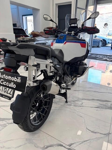 Bmw R 1300 GS ADVENTURE FULL OPTIONAL