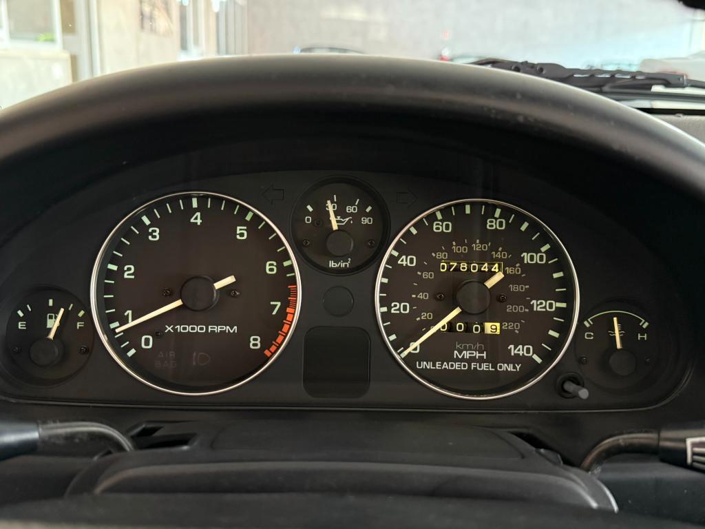Mazda MX-5 1.6 Versione Speciale Miata