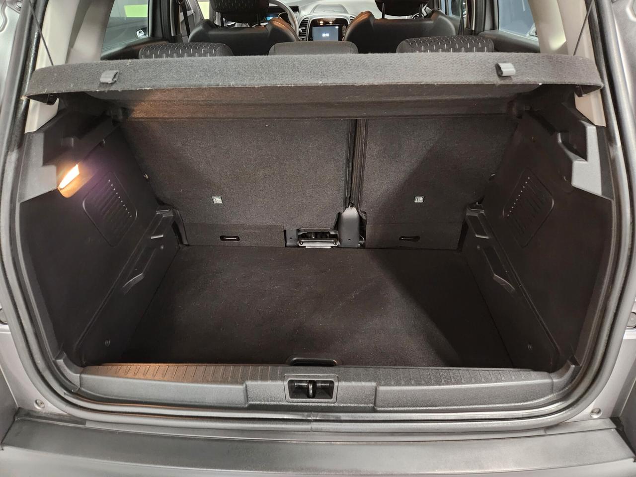 Renault Captur TCe 12V 90 CV Start&Stop Energy Sport Edition2