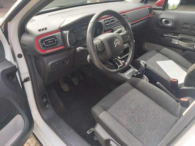 Citroen C3 1.2 puretech Live edition 82cv (neopat.)
