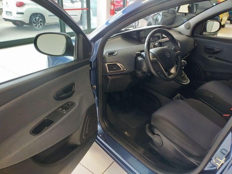 Lancia Ypsilon Ypsilon 1.0 FireFly 5 porte S&S Hybrid Gold