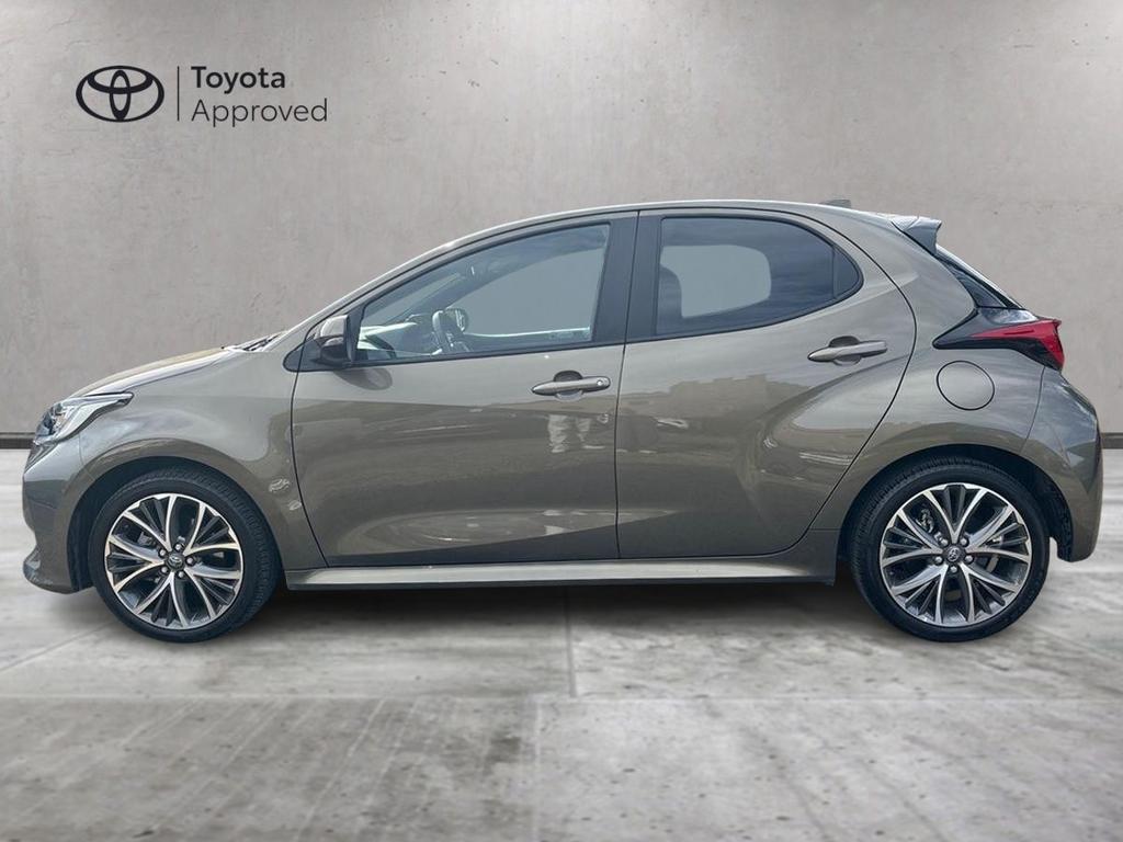 Toyota Yaris 1.5h 130 Lounge