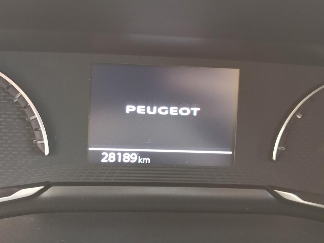 Peugeot 208 PureTech 75 Stop&Start 5 porte Active pack
