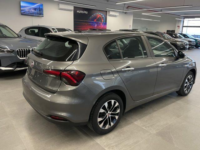 FIAT Tipo 1.0 100 CV City Life