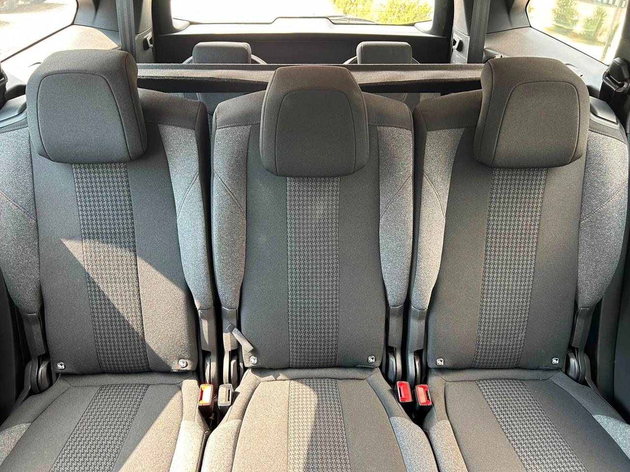 Peugeot 5008 BlueHDi 130 S&S EAT8 Allure