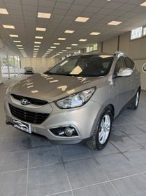 Hyundai iX35 1.7 CRDi 2WD Comfort