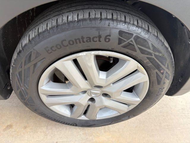 DACIA Jogger 1.0 TCe GPL FINO AL 10/32 PRONTA CONSEGNA