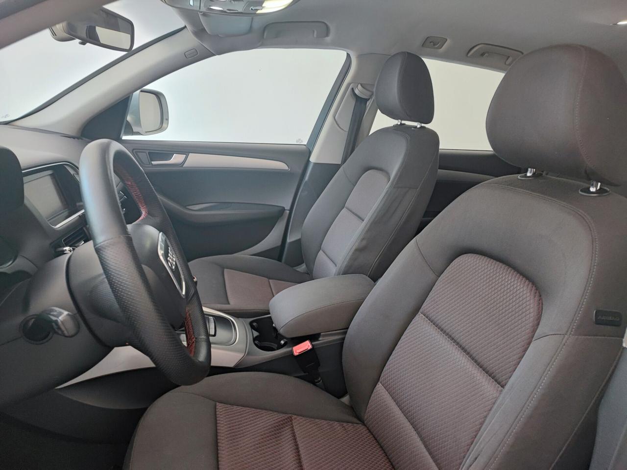 Audi Q5 2.0 TDI 143 CV quattro Advanced Plus