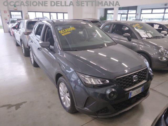 SEAT Arona 1.0 EcoTSI 110 CV Style