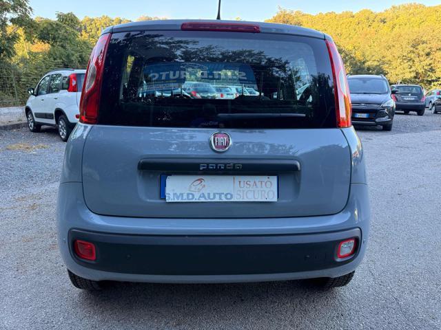 FIAT Panda 1.2 Easy