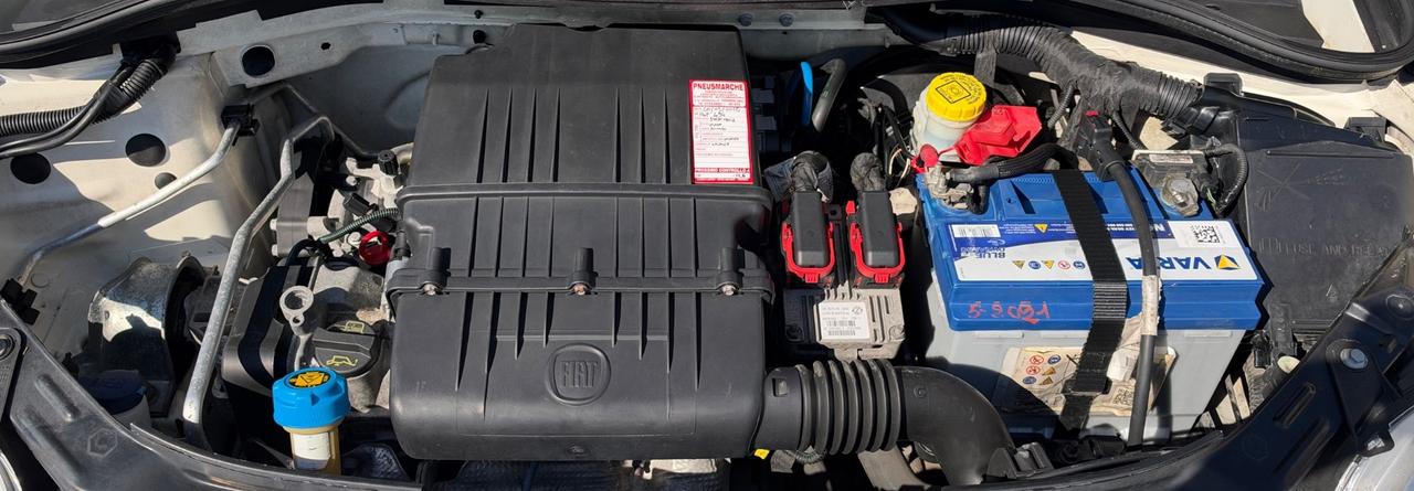 Fiat 500 1.2 Benzina 69 Cv