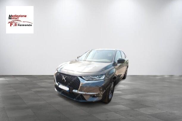 Ds 7 BlueHDi 130 aut. Business