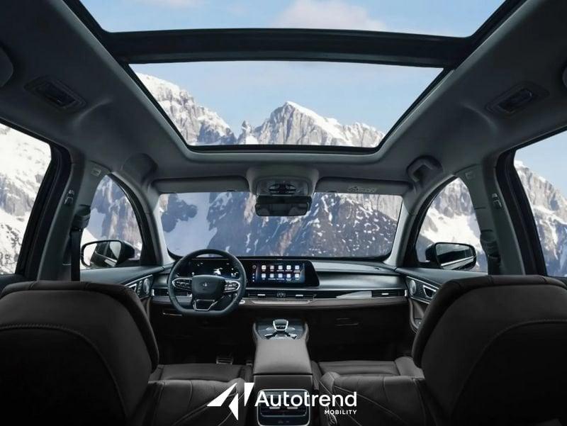 DR AUTOMOBILES dr7 1.6 T-GDI 146 CV GPL Automatica 7 Posti