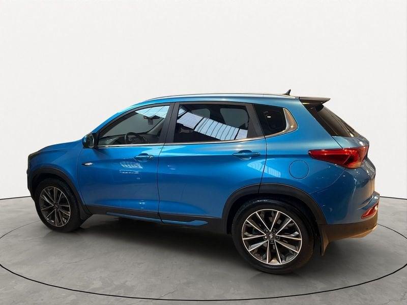 DR AUTOMOBILES F35 dr F35 1.5 Turbo